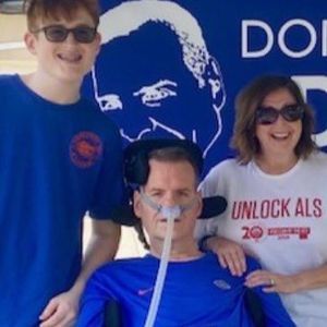 Meet your Posher, Cathy